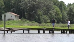 虚拟旅行让人们不沾水就能游览河道景观 虚拟旅行让人们不沾水就能游览河道景观