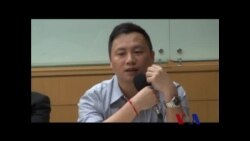 台湾公民团体:人权为两岸互信基础 台湾公民团体:人权为两岸互信基础