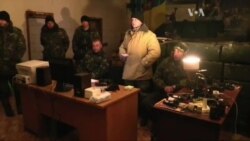 Фільми про цю війну, ще дивитимуться у Гаазі - заступник посла України у США. Відео Фільми про цю війну, ще дивитимуться у Гаазі - заступник посла України у США. Відео