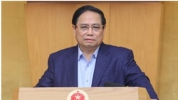 Việt Nam lên kế hoạch sáp nhập tỉnh, bỏ cấp huyện và sửa đổi hiến pháp | VOA Việt Nam lên kế hoạch sáp nhập tỉnh, bỏ cấp huyện và sửa đổi hiến pháp | VOA