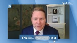 “Відповідь Путіна – це тактика”: експерт Пітер Доран аналізує переговори про завершення війни. Відео “Відповідь Путіна – це тактика”: експерт Пітер Доран аналізує переговори про завершення війни. Відео