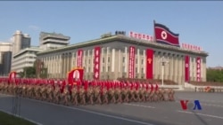 乌克兰驳斥为朝鲜提供发动机技术指称 乌克兰驳斥为朝鲜提供发动机技术指称