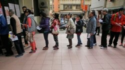 政治学者戴蒙德警告:中共威胁并非虚张声势 政治学者戴蒙德警告:中共威胁并非虚张声势