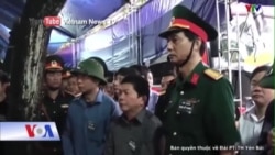 Hai thái cực trong vụ nổ súng ở Yên Bái Hai thái cực trong vụ nổ súng ở Yên Bái