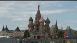 Оприлюднено докази зв’язку Кремля з хакерами. Відео Оприлюднено докази зв’язку Кремля з хакерами. Відео