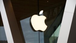 Apple က အမေရိကန်မှာ အလုပ်အကိုင်နဲ့ ရင်းနှီးမြှုပ်နှံမှု တိုးချဲ့မယ် Apple က အမေရိကန်မှာ အလုပ်အကိုင်နဲ့ ရင်းနှီးမြှုပ်နှံမှု တိုးချဲ့မယ်