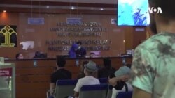 Coronavirus ကြောင့် အင်ဒိုခရီးသွားလုပ်ငန်း အခက်ကြုံ Coronavirus ကြောင့် အင်ဒိုခရီးသွားလုပ်ငန်း အခက်ကြုံ