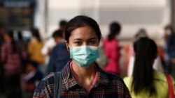 မြန်မာ COVID-19 ရောဂါကူးစက်မှု ရပ်မသွားသေးတာကြောင့် မပေါ့ဆဖို့သတိပေး မြန်မာ COVID-19 ရောဂါကူးစက်မှု ရပ်မသွားသေးတာကြောင့် မပေါ့ဆဖို့သတိပေး