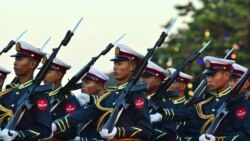 ၂၀၂၀ ရွေးကောက်ပွဲ တပ်မတော်သားတွေ ဘယ်ပါတီကို မဲပေးခဲ့ကြသလဲ ၂၀၂၀ ရွေးကောက်ပွဲ တပ်မတော်သားတွေ ဘယ်ပါတီကို မဲပေးခဲ့ကြသလဲ