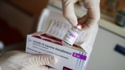 AstraZeneca ကိုဗစ်ကာကွယ်ဆေးကို ဆက်လက်အသုံးပြုဖို့ WHO ထောက်ခံ AstraZeneca ကိုဗစ်ကာကွယ်ဆေးကို ဆက်လက်အသုံးပြုဖို့ WHO ထောက်ခံ