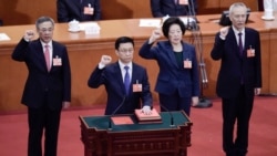 焦点对话:猪肉价格飙升,中共领导层为何焦虑? 焦点对话:猪肉价格飙升,中共领导层为何焦虑?