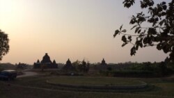 ရန်ကုန်၊ စစ်တွေနဲ့ မြောက်ဦး ရခိုင်ရိုးရာသင်္ကြန်ပွဲ မဆင်နွှဲနိုင် ရန်ကုန်၊ စစ်တွေနဲ့ မြောက်ဦး ရခိုင်ရိုးရာသင်္ကြန်ပွဲ မဆင်နွှဲနိုင်