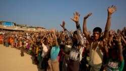 ရိုဟင်ဂျာနေရပ်ခေါ်ရေး လုပ်ငန်းစဉ်အချို့ ပြင်ဆင်လုပ်ဆောင်မည် ရိုဟင်ဂျာနေရပ်ခေါ်ရေး လုပ်ငန်းစဉ်အချို့ ပြင်ဆင်လုပ်ဆောင်မည်