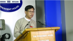 ကုန်ပစ္စည်း ဈေးကစားသူ၊ မမှန်သတင်းဖြန့်သူ အရေးယူမယ် ကုန်ပစ္စည်း ဈေးကစားသူ၊ မမှန်သတင်းဖြန့်သူ အရေးယူမယ်