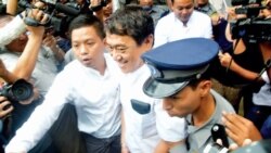 NLD အစိုးရ ဘာကြောင့် မီဒီယာတခု အပေါ် သည်းမခံနိုင် ဖြစ်ရတာလဲ NLD အစိုးရ ဘာကြောင့် မီဒီယာတခု အပေါ် သည်းမခံနိုင် ဖြစ်ရတာလဲ