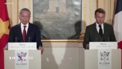 Tô Lâm-Macron hội đàm, hướng tới nâng cấp quan hệ Việt-Pháp  Tô Lâm-Macron hội đàm, hướng tới nâng cấp quan hệ Việt-Pháp