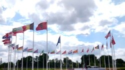 NATO အဖွဲ့ဝင်ဖြစ်ရေး ဆွီဒင်နဲ့ ဟန်ဂေရီ ဝန်ကြီးချုပ်နှစ်ဦးဆွေးနွေး NATO အဖွဲ့ဝင်ဖြစ်ရေး ဆွီဒင်နဲ့ ဟန်ဂေရီ ဝန်ကြီးချုပ်နှစ်ဦးဆွေးနွေး