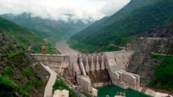 မဲခေါင်မြစ်ပေါ်က တရုတ်ဆည်တွေကို ဂြိုဟ်တုကနေ စတင်စောင့်ကြည့် မဲခေါင်မြစ်ပေါ်က တရုတ်ဆည်တွေကို ဂြိုဟ်တုကနေ စတင်စောင့်ကြည့်