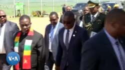 Bakambi ba bikolo bya SADC basengi bozongi ya masolo mpo na bitumba ya RDC Bakambi ba bikolo bya SADC basengi bozongi ya masolo mpo na bitumba ya RDC