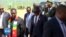 Bakambi ba bikolo bya SADC basengi bozongi ya masolo mpo na bitumba ya RDC