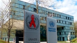 HIV ကူးစက်ပျံ့နှံ့မှု မထိန်းချုပ်နိုင်သေး HIV ကူးစက်ပျံ့နှံ့မှု မထိန်းချုပ်နိုင်သေး