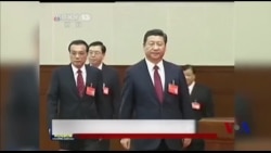年终报道:中国人权状况继续恶化 年终报道:中国人权状况继续恶化