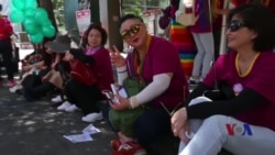 中国父母:当我得知孩子是同性恋后 中国父母:当我得知孩子是同性恋后