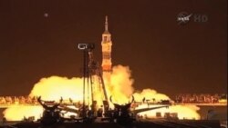 Рік в космосі - розпочато підготовку до польоту людини на Марс Рік в космосі - розпочато підготовку до польоту людини на Марс