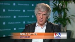 Що станеться, якщо дозволити пропаганді перетворити росіян на зомбі? Відео Що станеться, якщо дозволити пропаганді перетворити росіян на зомбі? Відео