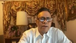 လက်ရှိ စစ်အာဏာသိမ်းမှုအပေါ် ကိုမိုးသီးဇွန်ရဲ့ အမြင် လက်ရှိ စစ်အာဏာသိမ်းမှုအပေါ် ကိုမိုးသီးဇွန်ရဲ့ အမြင်