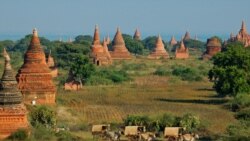 စစ်ရေးတင်းမာတဲ့ မြန်မာမှာ ခရီးသွားခွင့် ဗြိတိန်ကန့်သတ် စစ်ရေးတင်းမာတဲ့ မြန်မာမှာ ခရီးသွားခွင့် ဗြိတိန်ကန့်သတ်