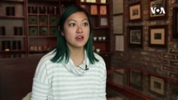 美国万花筒:纽约香港人声援“反送中”集会;公益组织为贫困人群提供健康食物;华裔厨师推出“亚裔在美国”晚餐系 美国万花筒:纽约香港人声援“反送中”集会;公益组织为贫困人群提供健康食物;华裔厨师推出“亚裔在美国”晚餐系