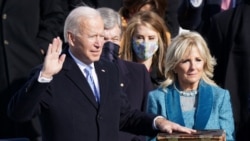Joe Biden ၄၆ ယောက်မြောက် အမေရိကန်သမ္မတဖြစ်လာ Joe Biden ၄၆ ယောက်မြောက် အမေရိကန်သမ္မတဖြစ်လာ