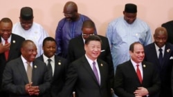 焦点对话:习近平大撒币,非洲买不买账? 焦点对话:习近平大撒币,非洲买不买账?