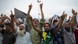 Kashmir အရေး လုံခြုံရေးကောင်စီ ဆွေးနွေး Kashmir အရေး လုံခြုံရေးကောင်စီ ဆွေးနွေး