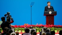 习近平承诺多项改革开放措施 评论褒贬不一 习近平承诺多项改革开放措施 评论褒贬不一