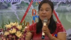 သံလွင်ရေကာတာ စီမံကိန်း ဒေသခံတွေ ထိခိုက်မှုရှိ သံလွင်ရေကာတာ စီမံကိန်း ဒေသခံတွေ ထိခိုက်မှုရှိ