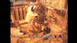 五角大楼准备协助叙利亚销毁化武 五角大楼准备协助叙利亚销毁化武