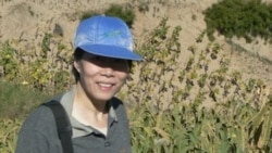 郭于华说:“有一种前所未有的振奋,觉得有希望。” 郭于华说:“有一种前所未有的振奋,觉得有希望。”