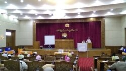 မြောက်ဦး အဓိကရုဏ်းနှိမ်နင်းမှု စုံစမ်းရေးအဖွဲ့နဲ့ စစ်ဆေးမည် မြောက်ဦး အဓိကရုဏ်းနှိမ်နင်းမှု စုံစမ်းရေးအဖွဲ့နဲ့ စစ်ဆေးမည်