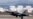 美国F22隐形战机飞抵韩国空军基地