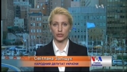 В ООН 22 ЗМІ з Росії і 80 дипломатів, а наші без грошей 2 місяці - нардеп Заліщук. Відео В ООН 22 ЗМІ з Росії і 80 дипломатів, а наші без грошей 2 місяці - нардеп Заліщук. Відео