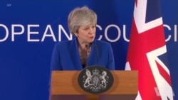英国脱欧期限进一步推迟 英国脱欧期限进一步推迟