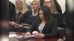国会议员探求阻止儿童性贩卖的方法 国会议员探求阻止儿童性贩卖的方法