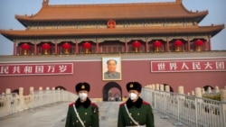 时事大家谈: “百年未有之大变局”:中国会再次与西方隔绝? 时事大家谈: “百年未有之大变局”:中国会再次与西方隔绝?