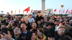 时事大家谈: 文革檄文惊天下,谁让这份“大字报”出笼? 时事大家谈: 文革檄文惊天下,谁让这份“大字报”出笼?