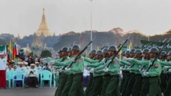 မြန်မာ့လွတ်လပ်ရေးနေ့အတွက် နိုင်ငံတွေက ဂုဏ်ပြုသဝဏ်လွှာပို့ မြန်မာ့လွတ်လပ်ရေးနေ့အတွက် နိုင်ငံတွေက ဂုဏ်ပြုသဝဏ်လွှာပို့