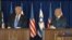 Трамп висловив сподівання на можливість встановлення тривалого миру на Близькому Сході. Відео