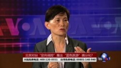 海峡论谈:北京对台“定向调控”推出“蓝色旅游”搞分化? 海峡论谈:北京对台“定向调控”推出“蓝色旅游”搞分化?
