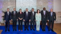 G-7 နိုင်ငံခြားရေးဝန်ကြီးအစည်းအဝေး အရှေ့အလယ်ပိုင်းအရေး ဦးစားပေးဆွေးနွေး G-7 နိုင်ငံခြားရေးဝန်ကြီးအစည်းအဝေး အရှေ့အလယ်ပိုင်းအရေး ဦးစားပေးဆွေးနွေး